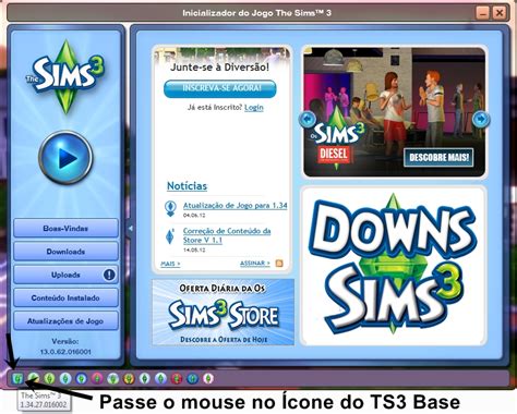 sims 3 crack